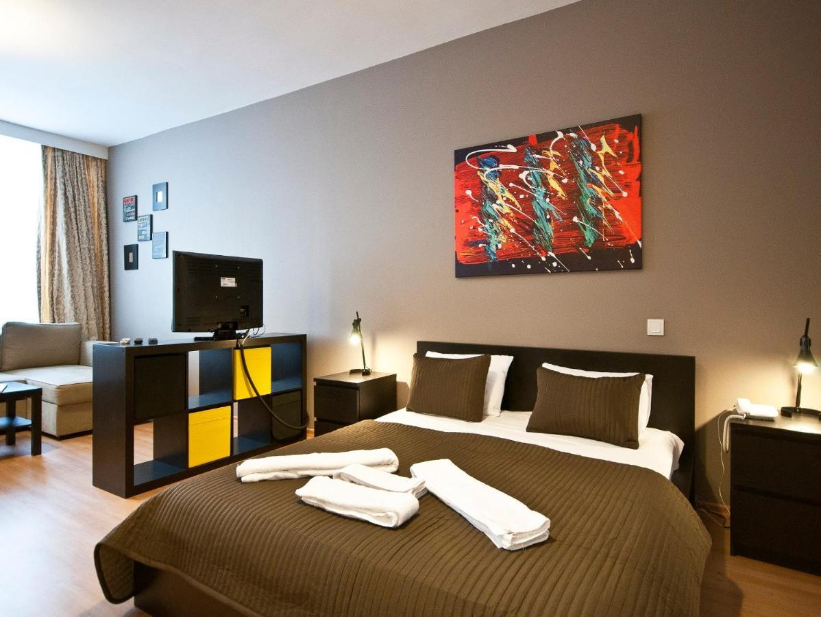 Appartement Cozy Istambul