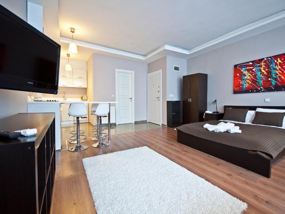 Appartement Cozy *