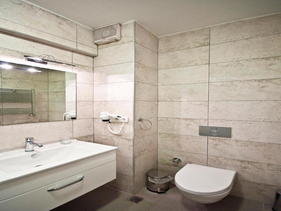 Appartement Cozy Istambul