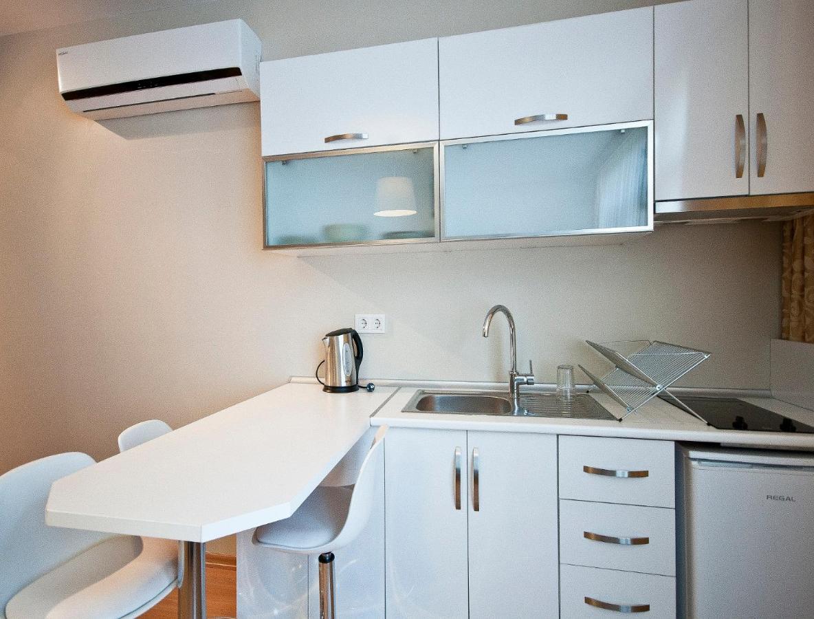 Appartement Cozy