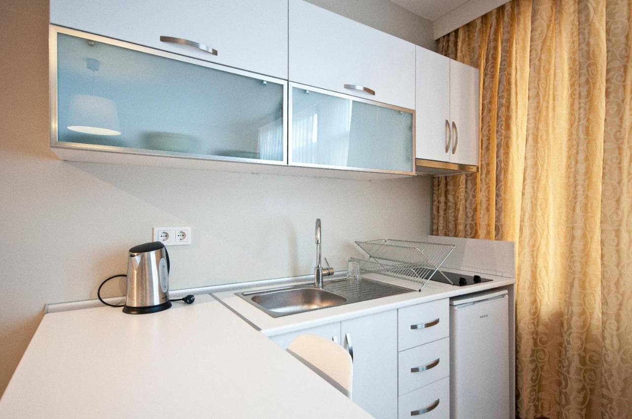 Cozy Appartement Istambul