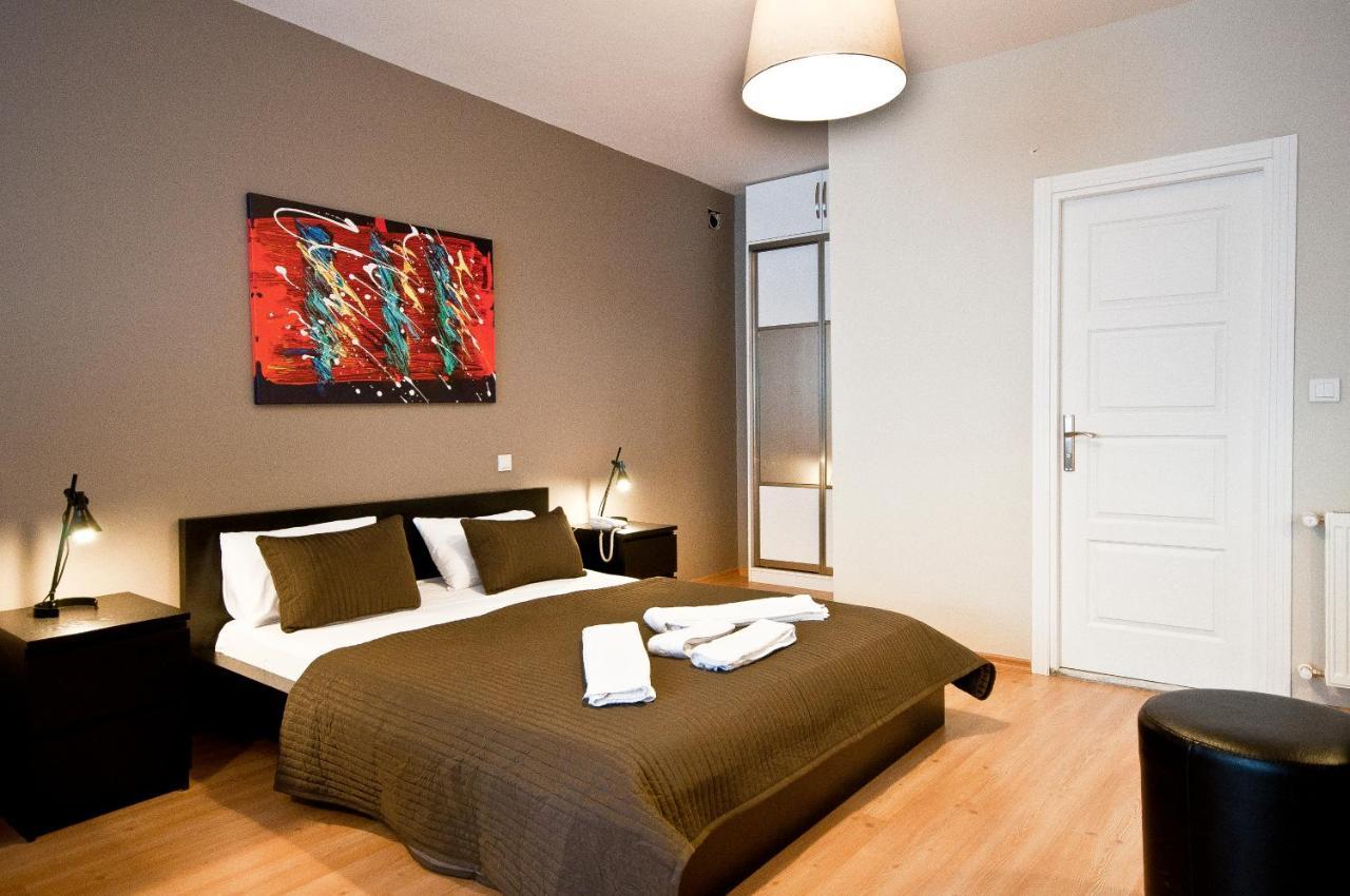 Cozy Appartement Istambul