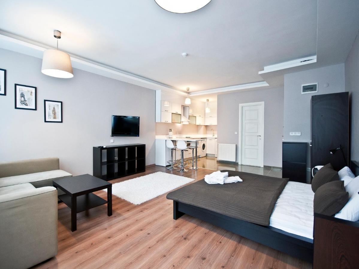 Appartement Cozy *