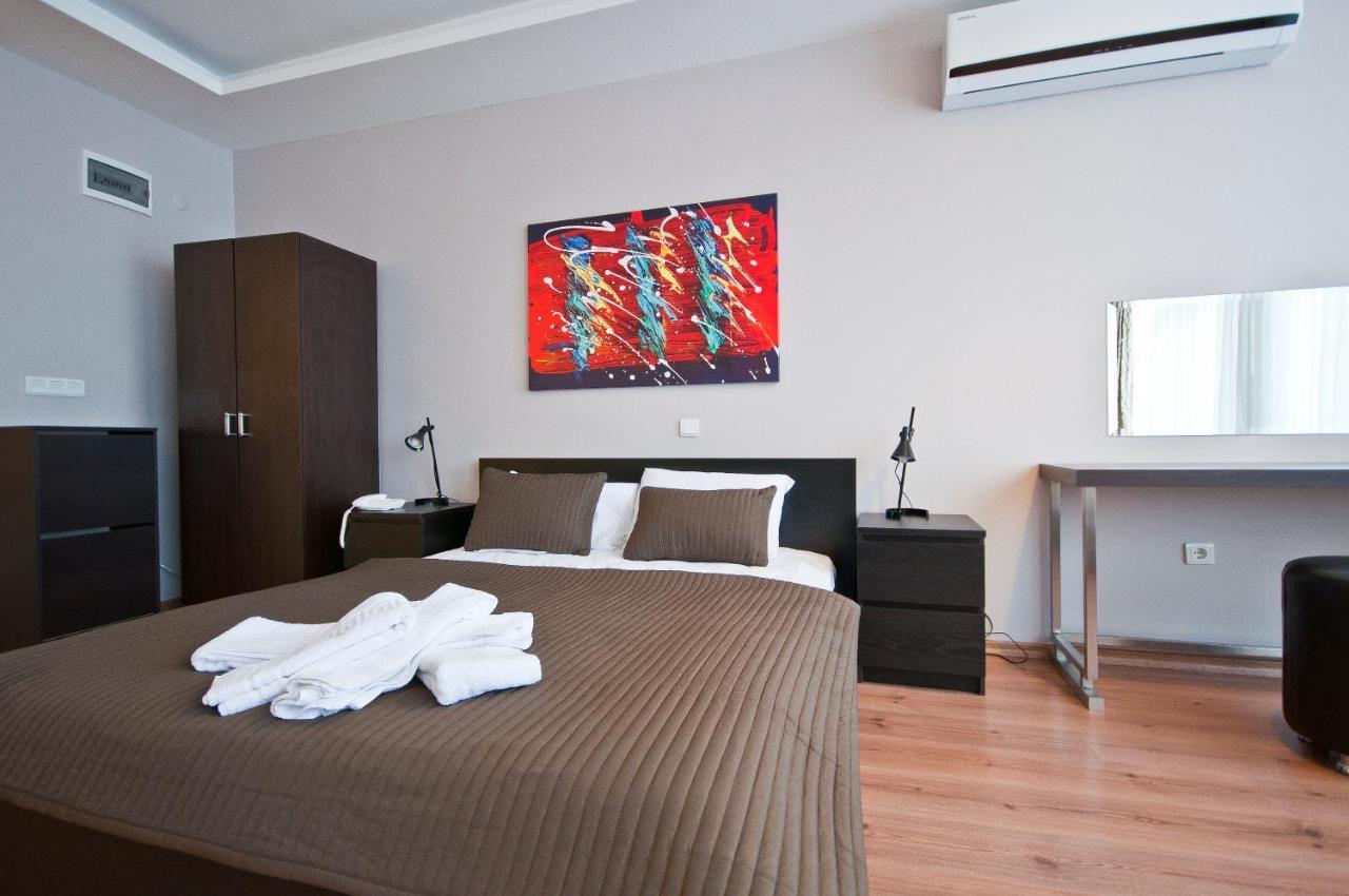 Cozy Appartement