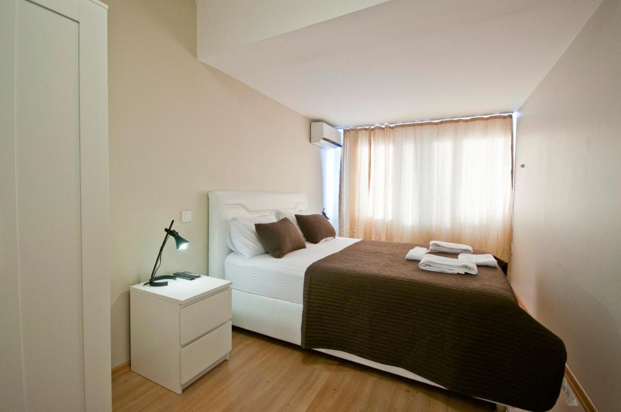 Cozy Appartement *