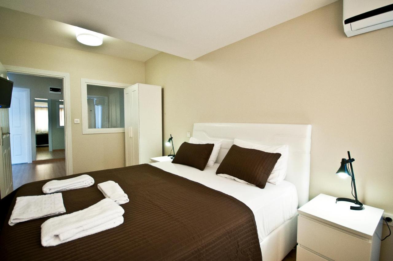 Cozy Appartement *