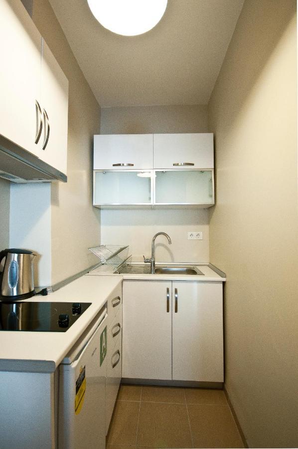 Cozy Appartement Istambul