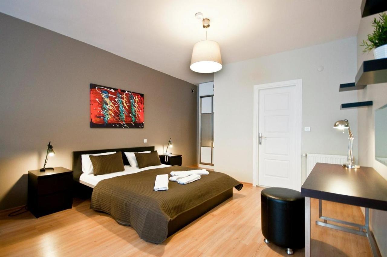 Appartement Cozy Istambul