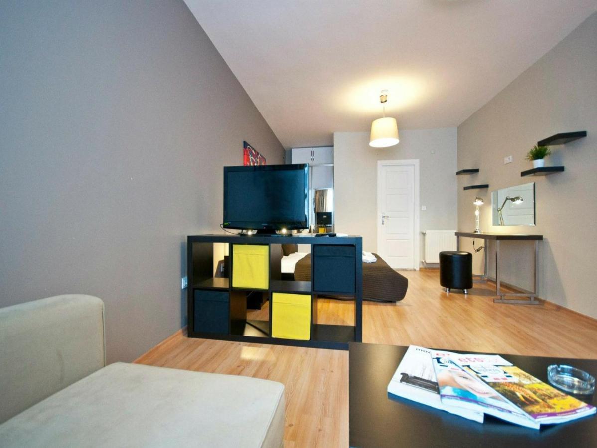 Cozy Appartement Istambul
